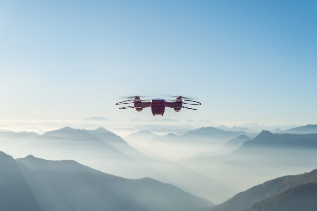Amazon Launches Drone Delivery in 10 New Cities as Airspace Regulations Ease