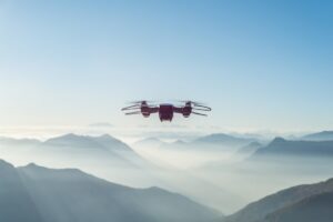 Amazon Launches Drone Delivery in 10 New Cities as Airspace Regulations Ease