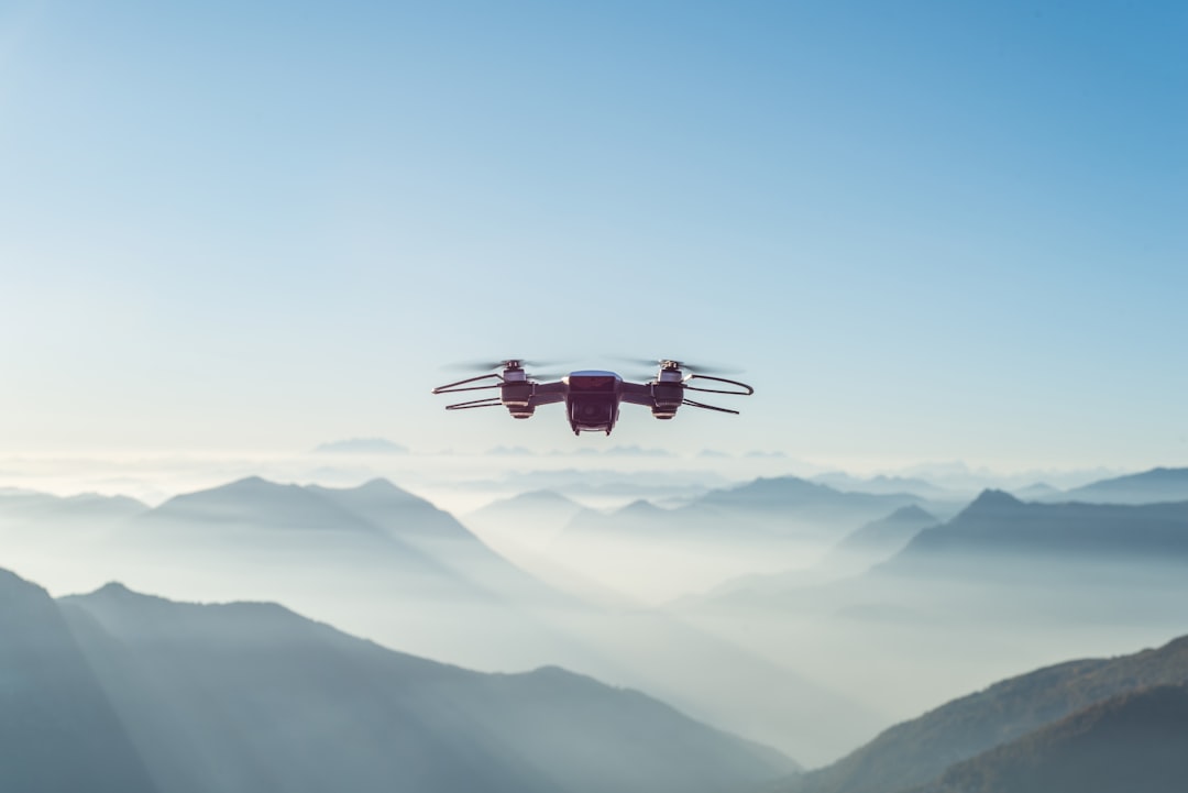 Amazon Launches Drone Delivery in 10 New Cities as Airspace Regulations Ease