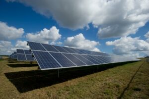 Global Renewable Energy Capacity Surpasses Fossil Fuels for First Time