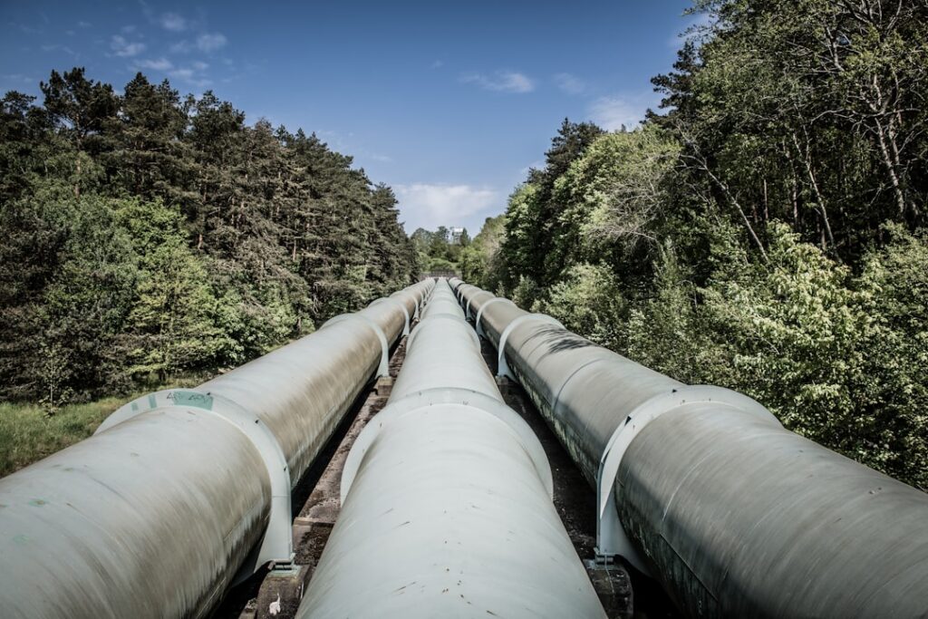 Major Cyberattack Disrupts East Coast Fuel Supply for Third Day