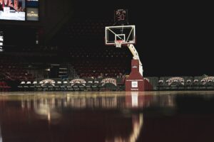 NBA Draft Lottery Results Shake Up Race for Top Prospects as Lottery Teams Celebrate