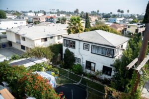 Remote Work Reshapes Suburban Real Estate as Commute Expectations Shift