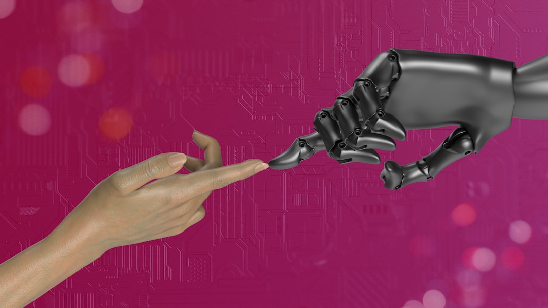 Universal Basic Income Case Strengthens as AI Reshapes the American Workforce