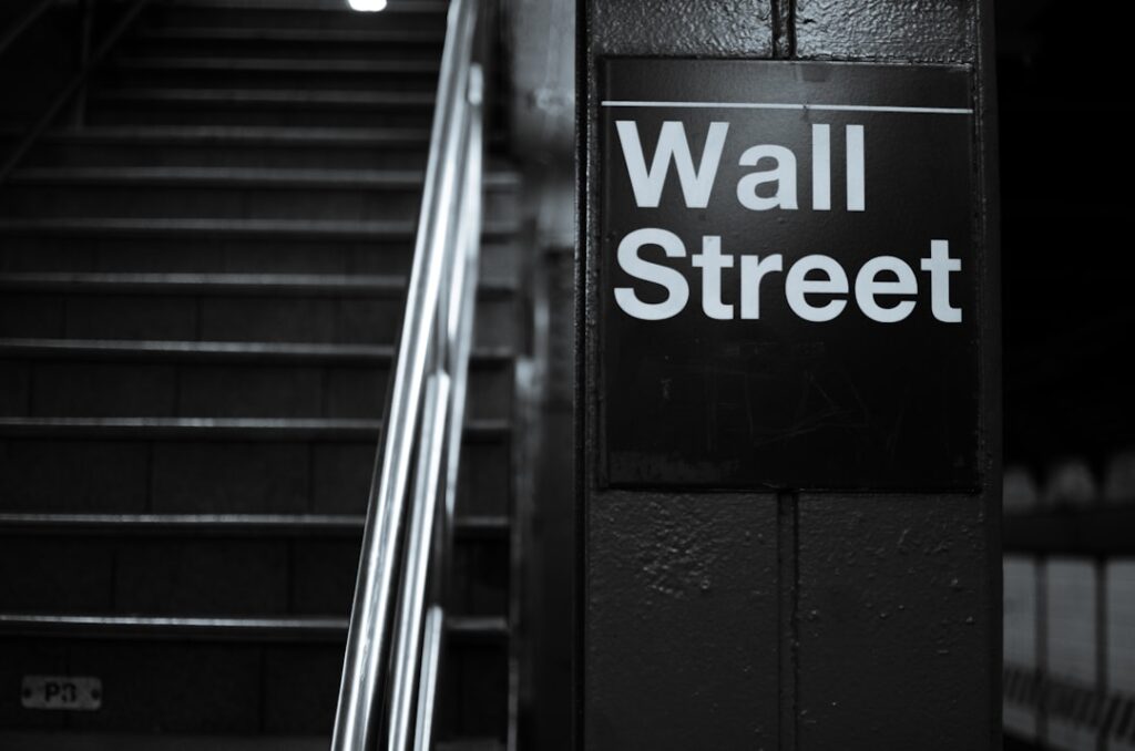 Wall Street Rebounds as Investors Bet on Rate Cuts Despite Inflation Data
