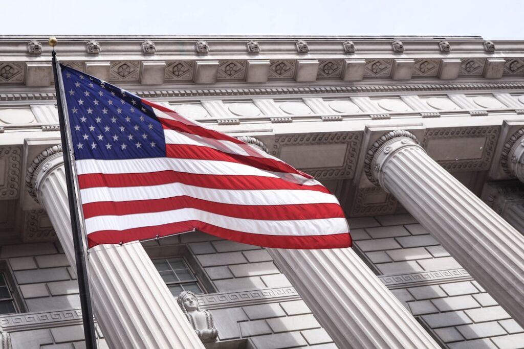 Why Americans Are Losing Trust in Institutions and What Can Be Done About It