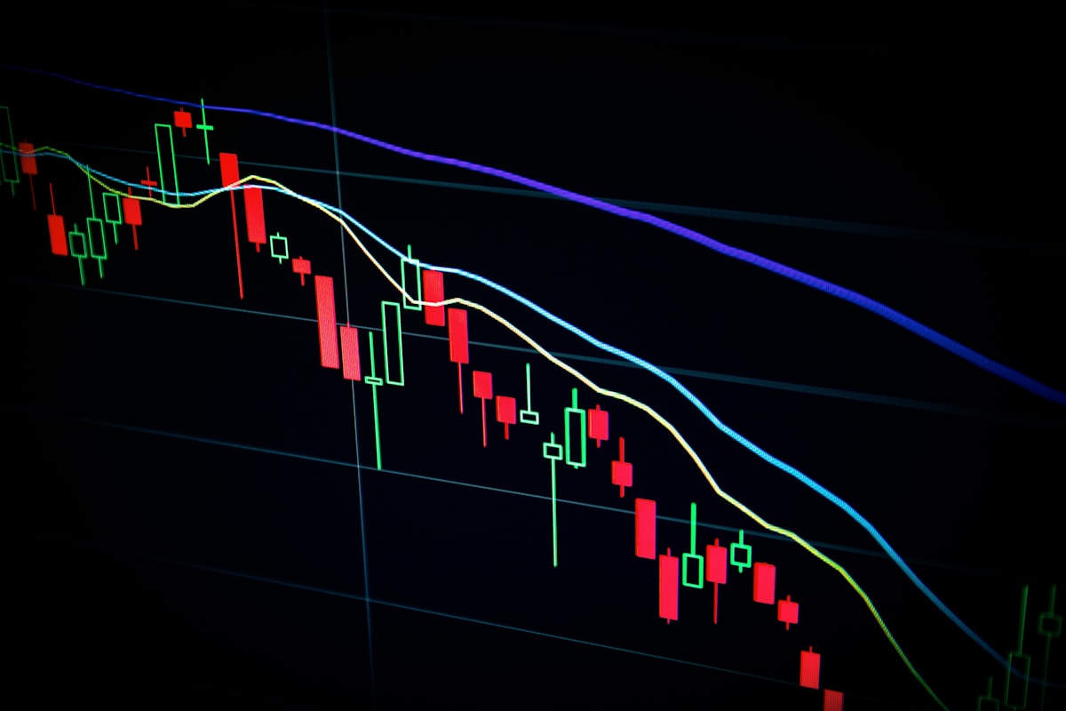Federal Reserve Signals September Rate Cut as Inflation Hits Two-Year Low