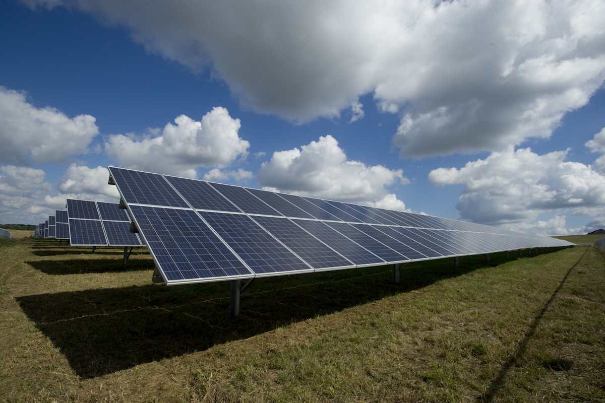 Solar Energy Costs Hit Historic Low as Global Installations Double in One Year