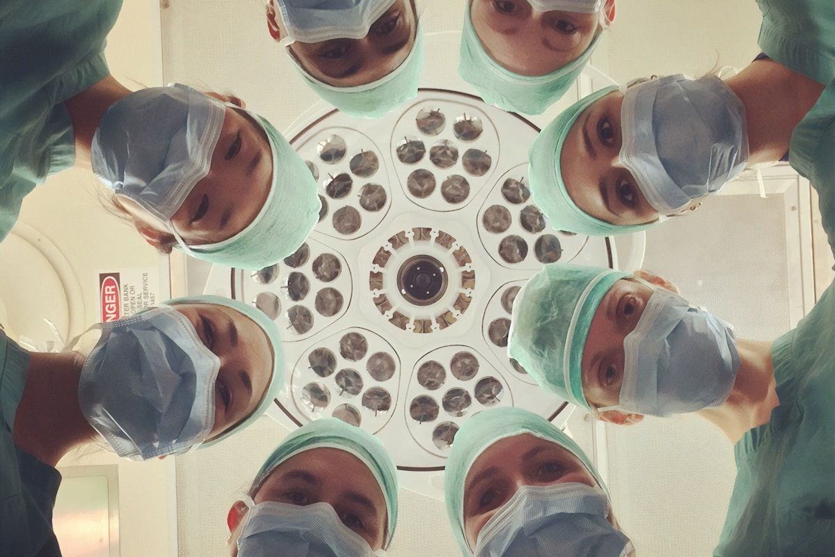 Universal Flu Vaccine Shows 89% Efficacy as CDC Reports Record Low Hospitalizations