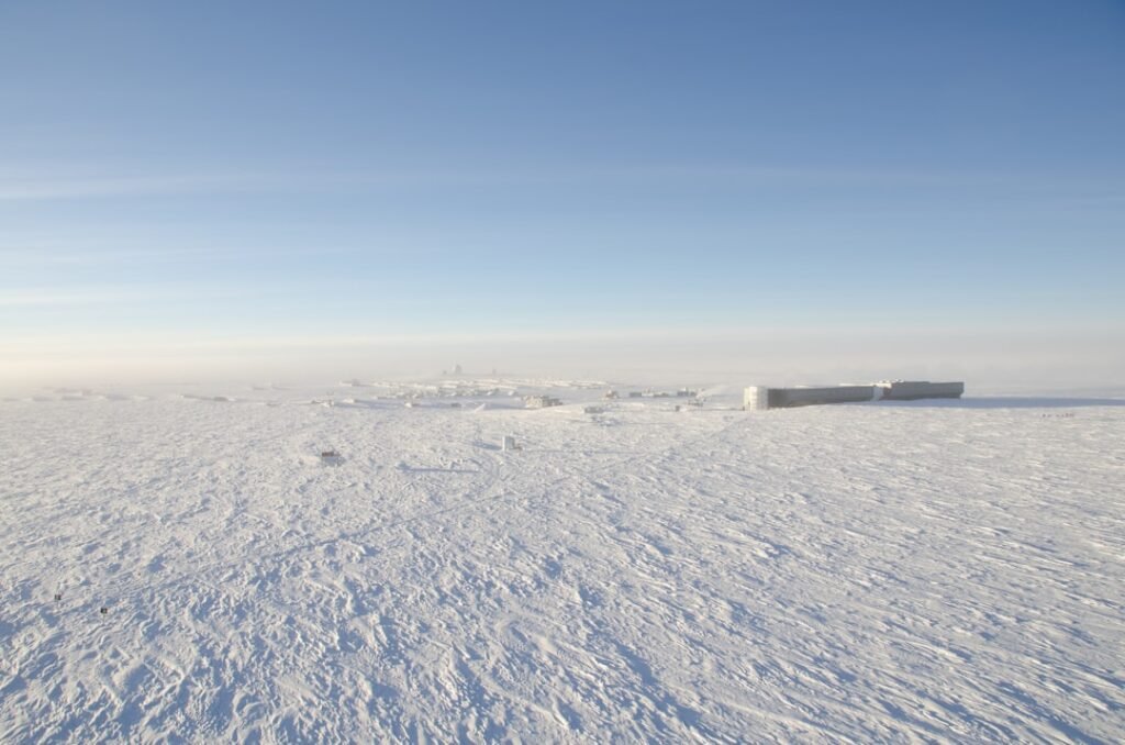 NASA Confirms Water Ice Deposits at Moon’s South Pole, Boosting U.S. Lunar Ambitions