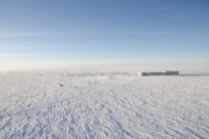 NASA Confirms Water Ice Deposits at Moon’s South Pole, Boosting U.S. Lunar Ambitions