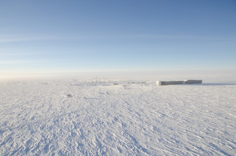 NASA Confirms Water Ice Deposits at Moon’s South Pole, Boosting U.S. Lunar Ambitions