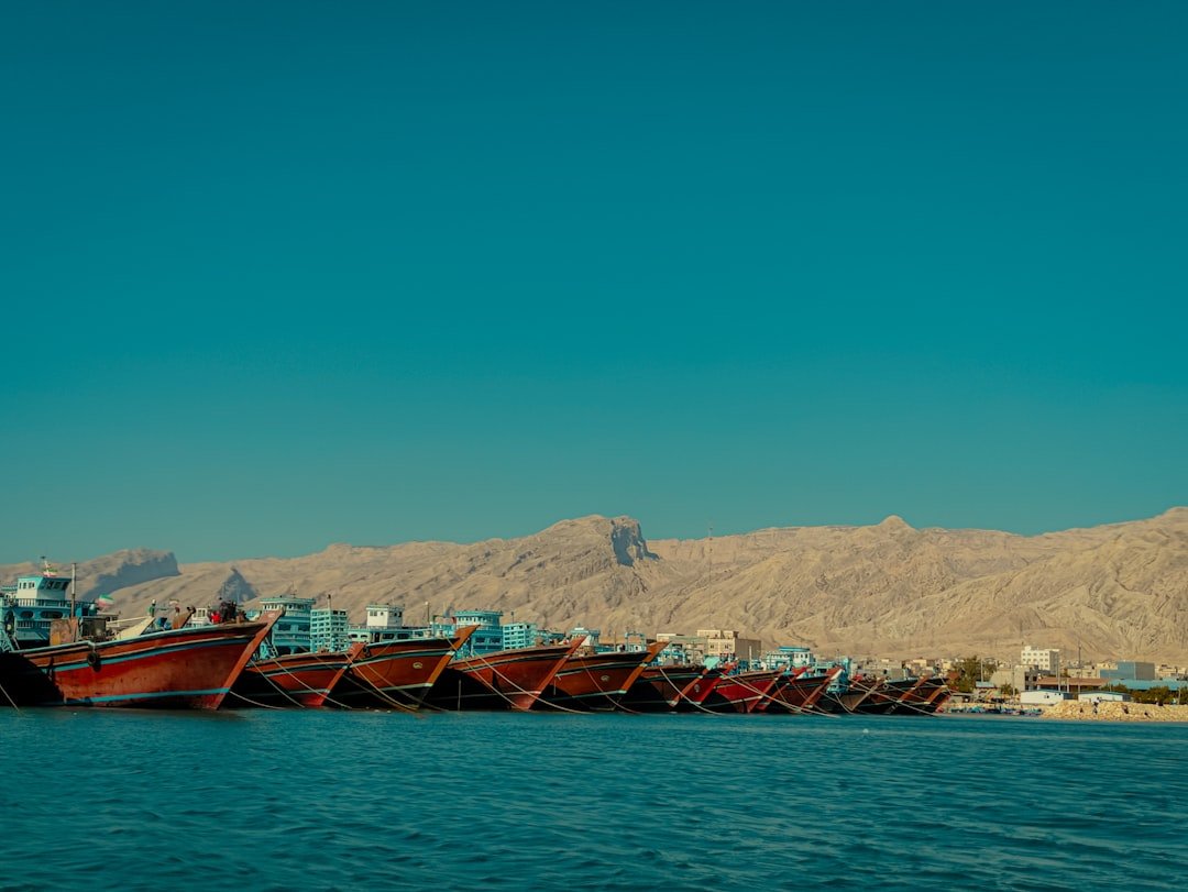 Iran Escalates Gulf Conflict: Strikes on Bahrain and Kuwait Threaten Negotiations