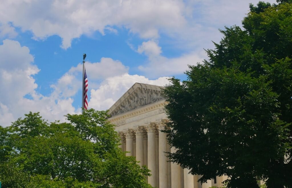 Supreme Court Rejects Trump’s Bid to End Birthright Citizenship, Upholds 14th Amendment Rule