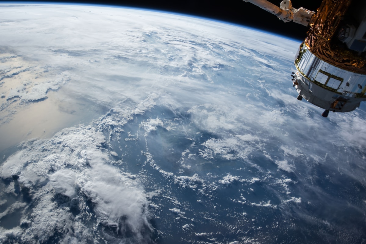 NASA Confirms Massive Water Ice Deposits on Moon Could Sustain Future Lunar Base