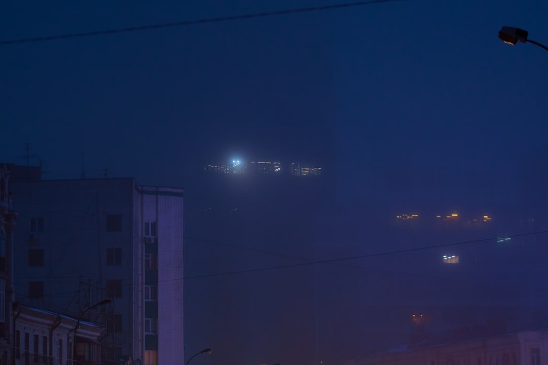 Why Did a Massive Russian Missile Barrage Kill 22 in Kyiv Hours After Zelenskyy’s Warning?