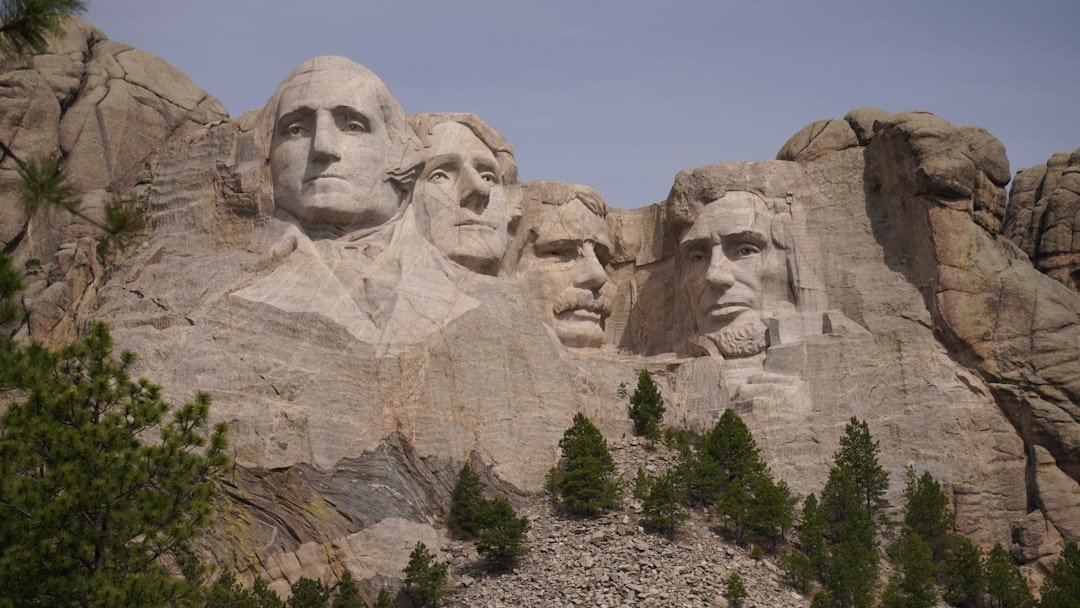 White House Says No Better Addition to Mount Rushmore Than President Trump After His Recent Social Media Post