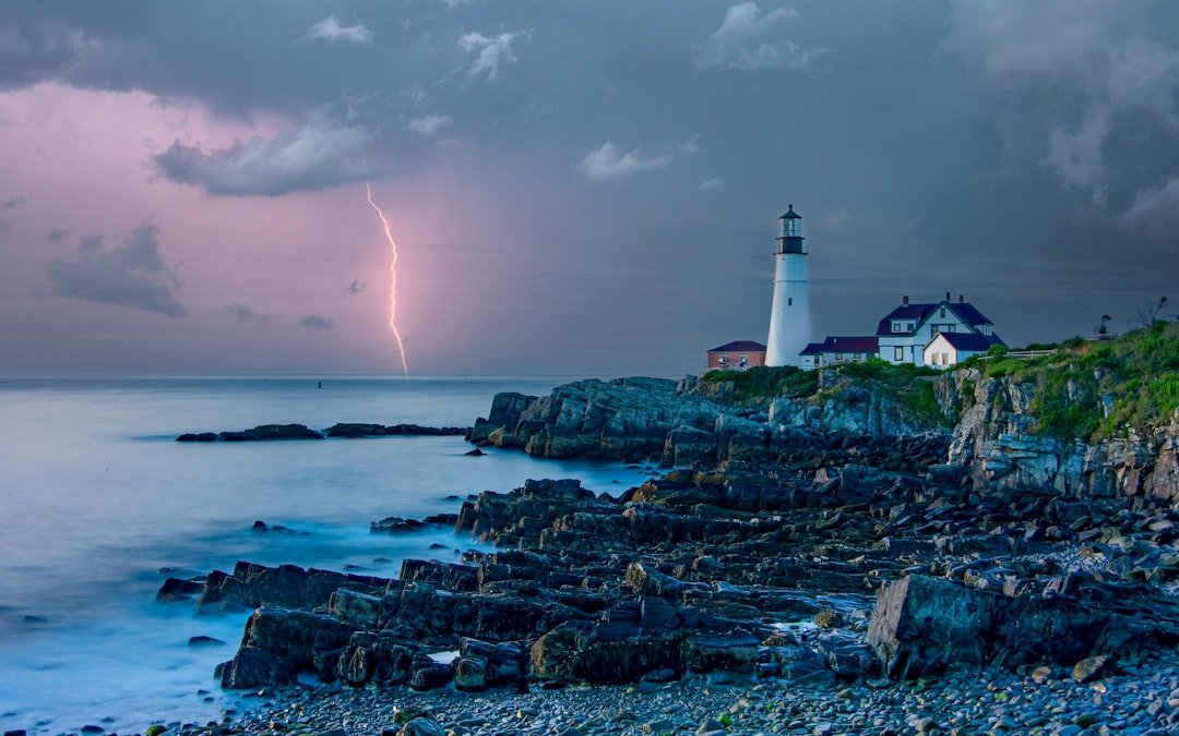The Maine Fracture: When the Party Becomes the Enemy