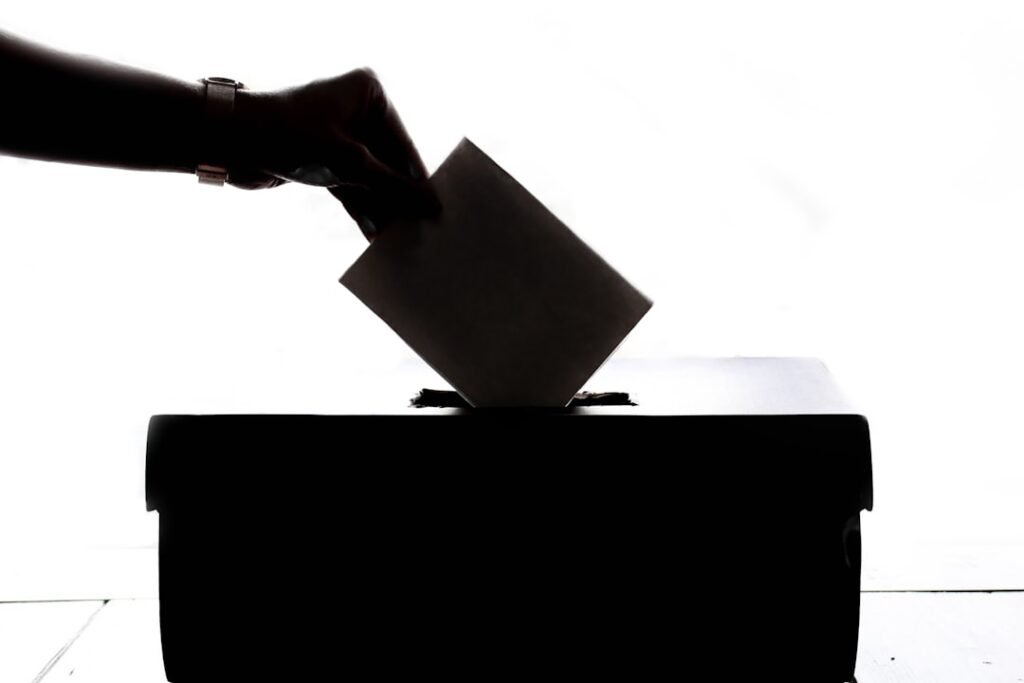 Trump’s New Documents on Election Fraud: Strategic Implications for Capital Markets