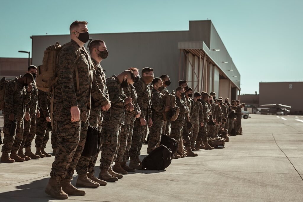 Iranian Strike in Jordan Kills US Troops, Triggers Trump-Ordered Airstrikes—Implications for Gulf Stability