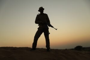 The Friction of Sovereignty: Attrition in the Age of Proxy Erasure