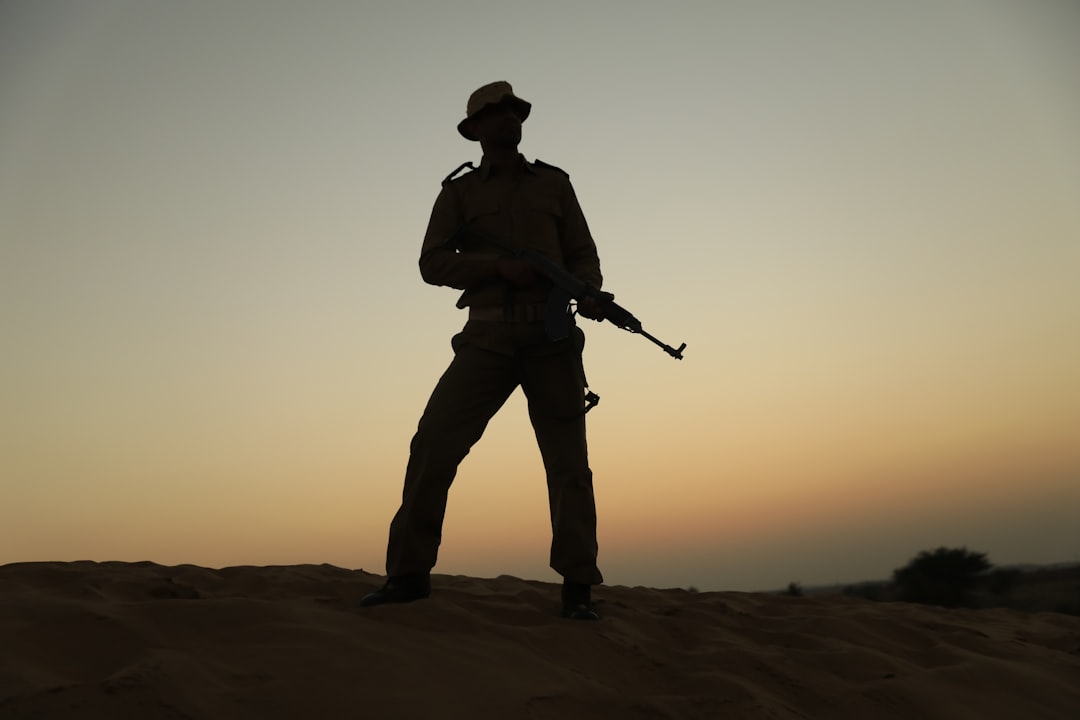 The Friction of Sovereignty: Attrition in the Age of Proxy Erasure