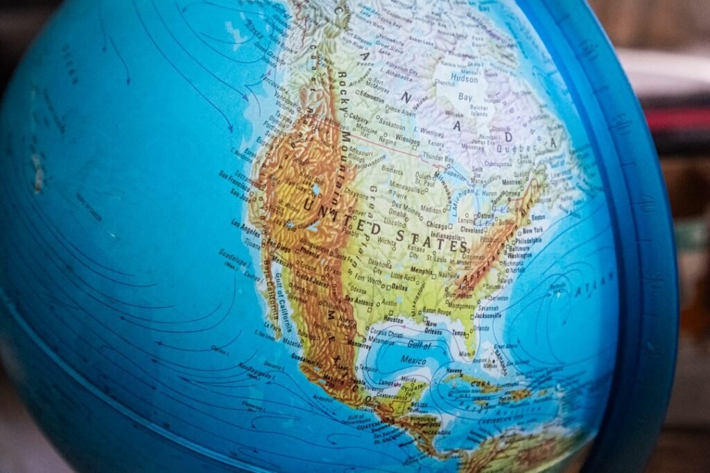 Trump’s 50% Canada Tariffs Trigger Trade Realignment