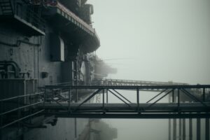 The Weaponization of Friction: Beyond the Tariff Theater