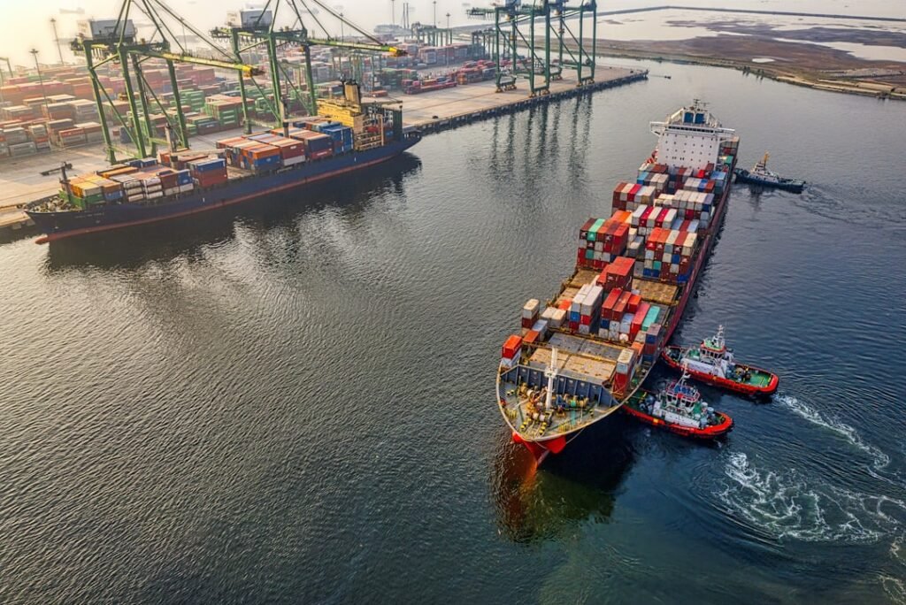 The Forced Labour Pivot: Navigating the New Era of Targeted US Trade Protectionism