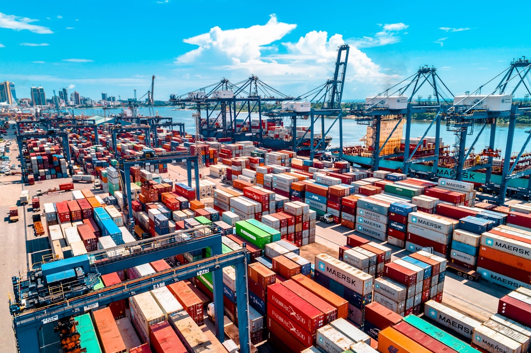 The Tariff Pivot: Weaponizing Forced Labor Laws to Bypass Judicial Blowbacks