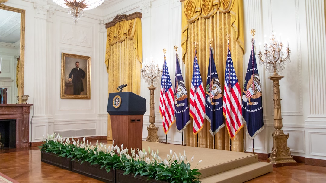 Trump’s WHCA Return Signals Press War Enters New Phase