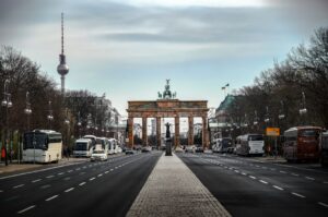 Berlin Terror Attack: Assessing Escalation Risks to European Stability and Security Capital