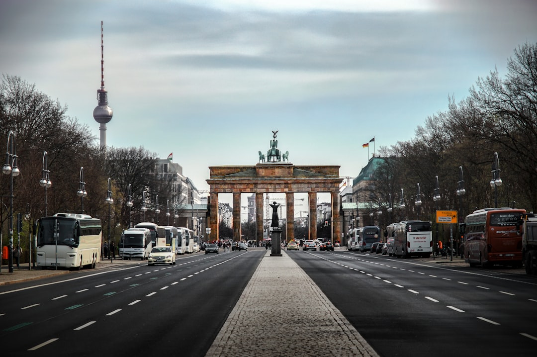 Berlin Terror Attack: Assessing Escalation Risks to European Stability and Security Capital