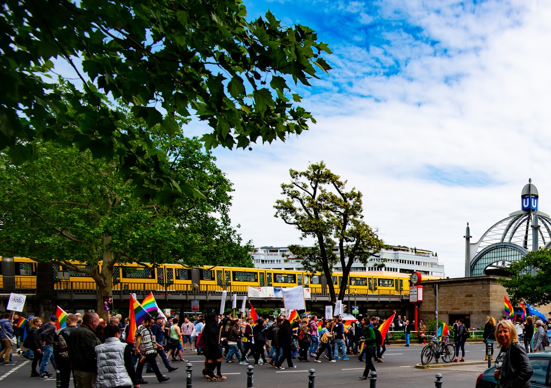 Berlin Pride Van Attack Exposes Growing Threat of Lone‑Actor Terrorism