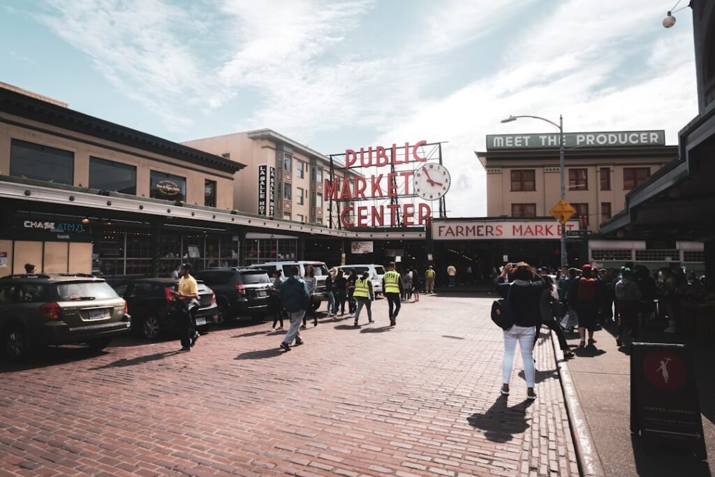 Seattle Festival Shooting Exposes Gaps in Public Event Security