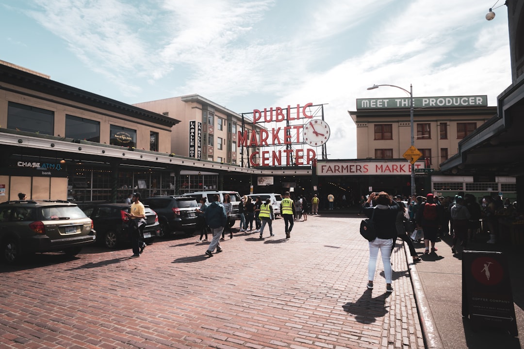 Seattle Festival Shooting Exposes Gaps in Public Event Security