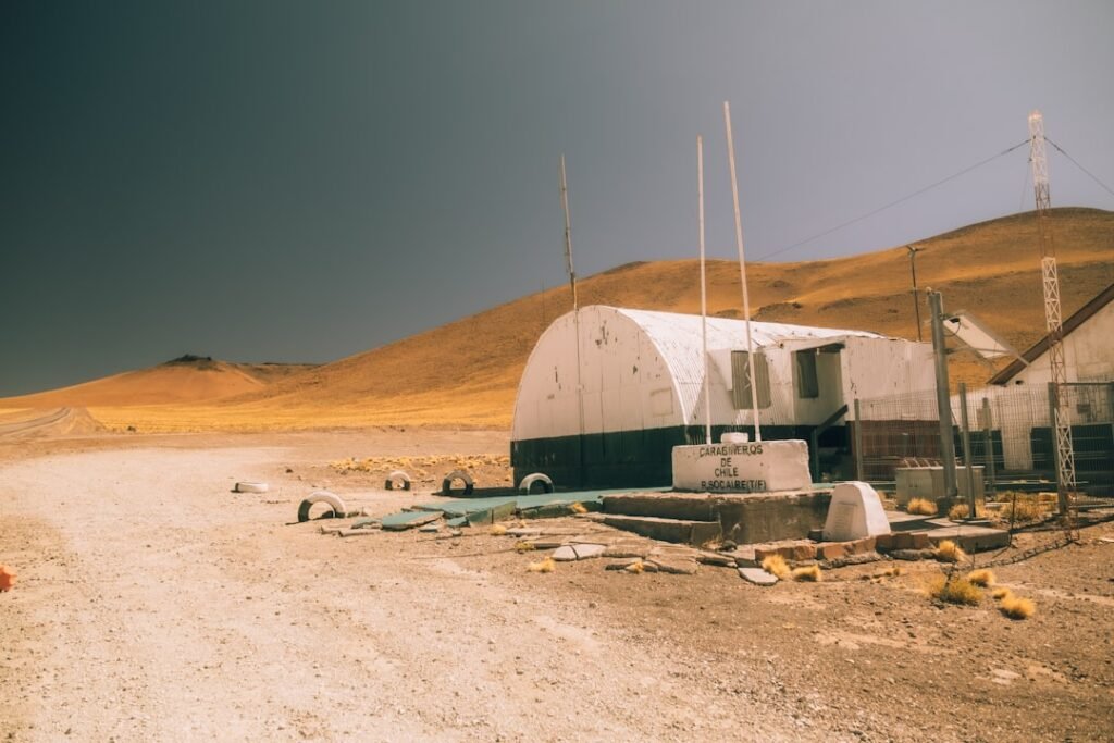 Escalation Calculus: Iranian Missile Strikes and the Fragility of Middle East De-escalation