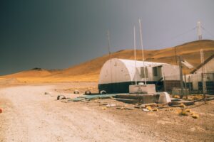 Escalation Calculus: Iranian Missile Strikes and the Fragility of Middle East De-escalation