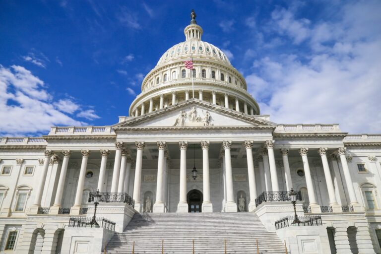 Trump’s Threat to Withdraw Blanche AG Nominee Signals GOP Power Struggle