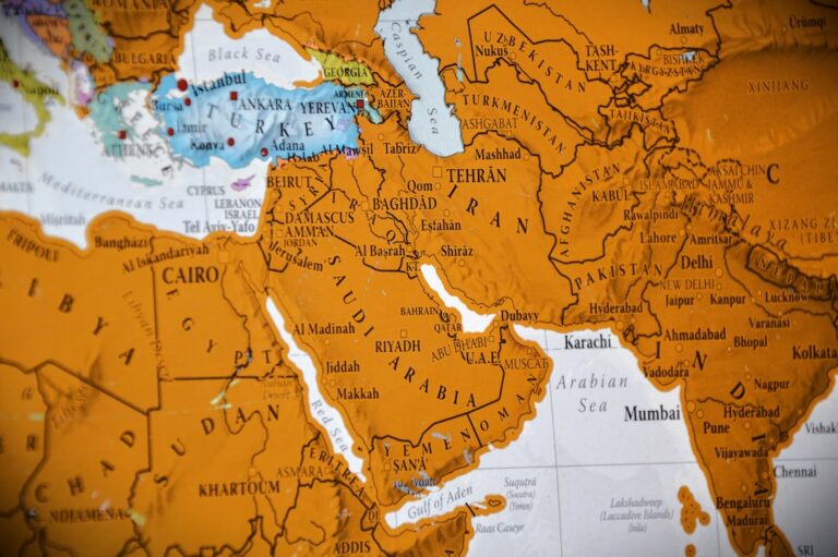Gaza Disarmament Roadmap: Assessing Geopolitical De-risking and Regional Capital Flows