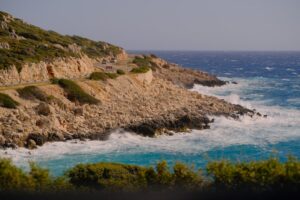 Ceuta's 60,000: The Unseen Engine of Migration Power
