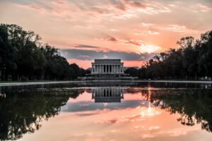 The Reflecting Pool Dismissal: A Symptom of a Broader Policy Pivot or a Political Retreat?