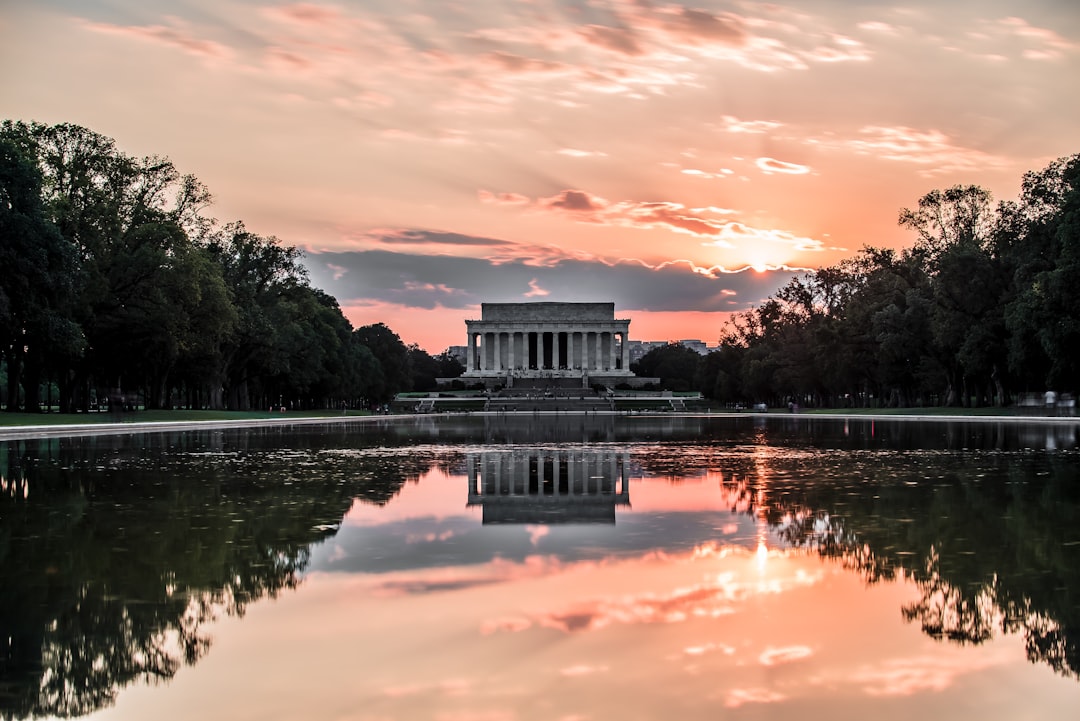 The Reflecting Pool Dismissal: A Symptom of a Broader Policy Pivot or a Political Retreat?