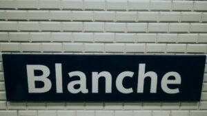 Blanche’s Fund Withdrawal Underscores Senate Confirmation Stakes