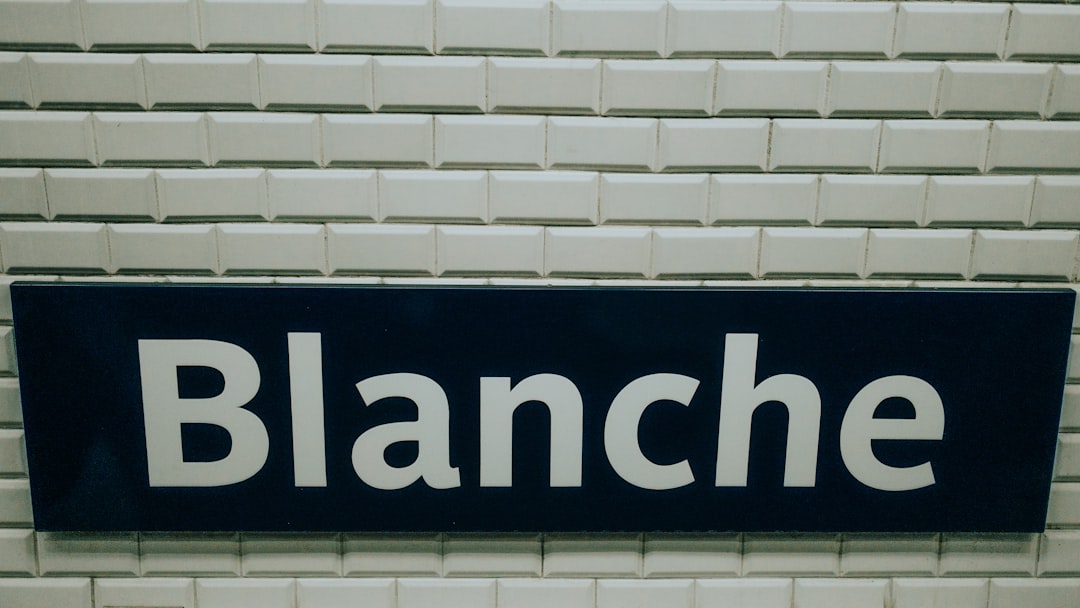 Blanche’s Fund Withdrawal Underscores Senate Confirmation Stakes