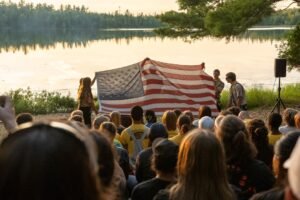 The Michigan Schism: El-Sayed’s Win and the Fracturing of the Democratic Center