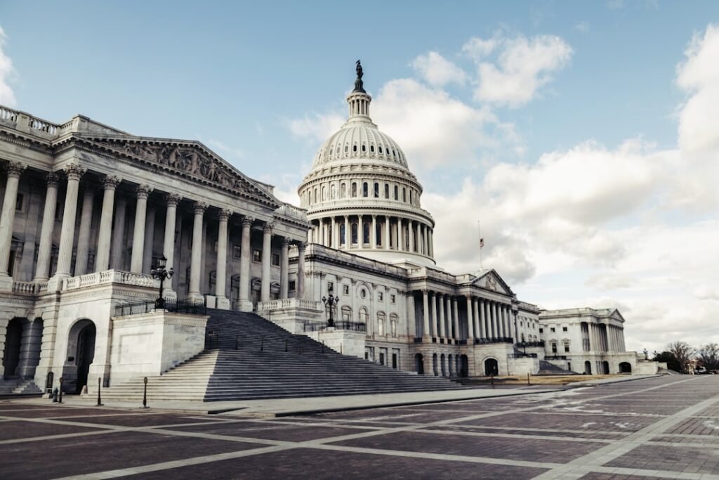The McConnell Transition: Power Vacuums and the Future of GOP Leadership