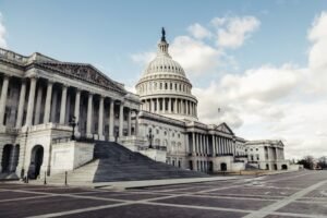 The McConnell Transition: Power Vacuums and the Future of GOP Leadership