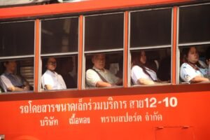 Thailand School Shooting Triggers Security Overhaul and Capital Risk Reassessment