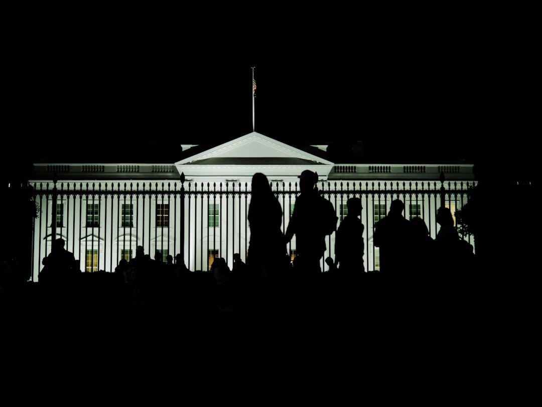 The Ballroom as a Barometer of Power